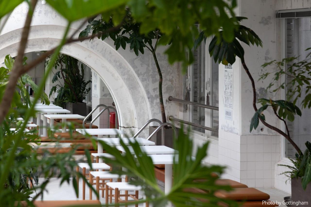 Kiro Hiroshima By The Share Hotels Εξωτερικό φωτογραφία
