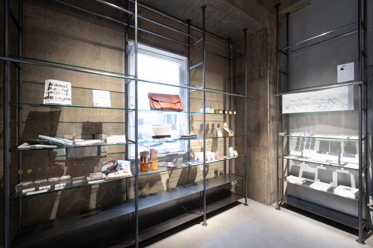 Kiro Hiroshima By The Share Hotels Εξωτερικό φωτογραφία