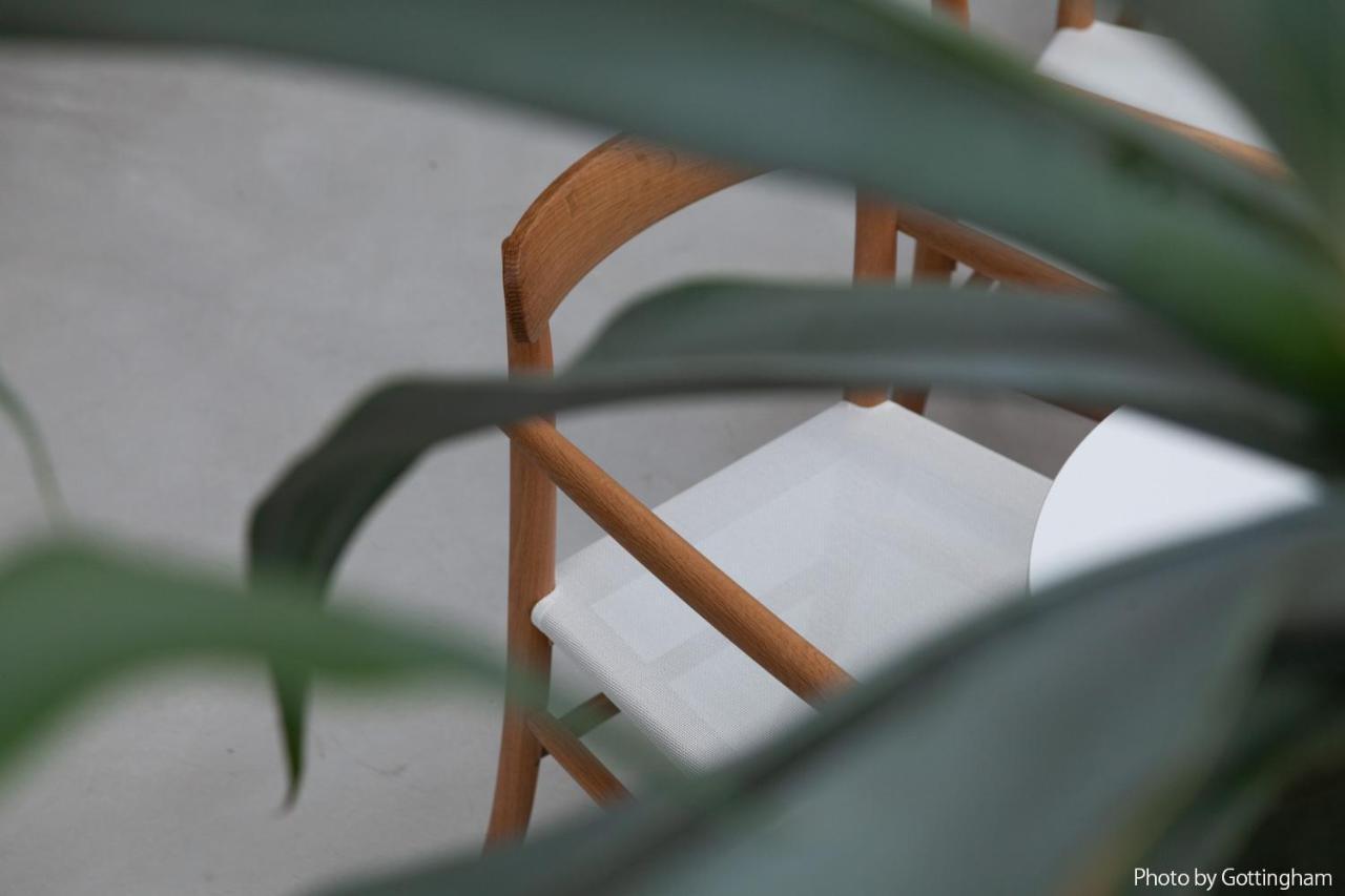 Kiro Hiroshima By The Share Hotels Εξωτερικό φωτογραφία