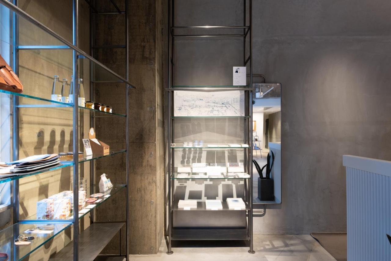 Kiro Hiroshima By The Share Hotels Εξωτερικό φωτογραφία